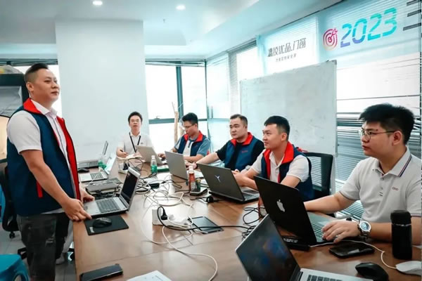 赋能满满！德技优品商学院2023三维家设计基础特训营圆满收官！